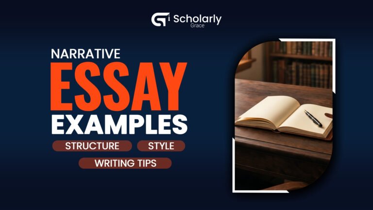 Narrative Essay Examples Structure, Style & Writing Tips